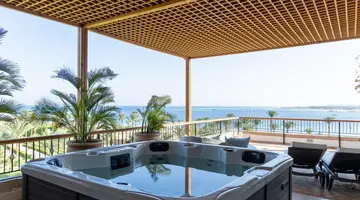 Fort Arabesque Resort, Spa and Villas