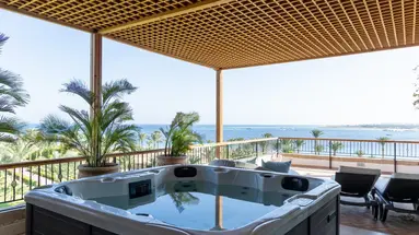 Fort Arabesque Resort, Spa and Villas