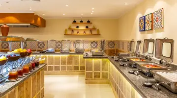 Fort Arabesque Resort, Spa and Villas