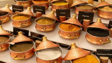 Fort Arabesque Resort, Spa and Villas