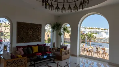 Fort Arabesque Resort, Spa and Villas