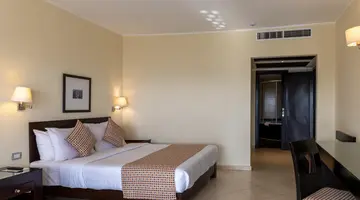 Fort Arabesque Resort, Spa and Villas