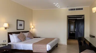 Fort Arabesque Resort, Spa and Villas