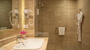 Fort Arabesque Resort, Spa and Villas