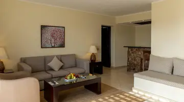 Fort Arabesque Resort, Spa and Villas