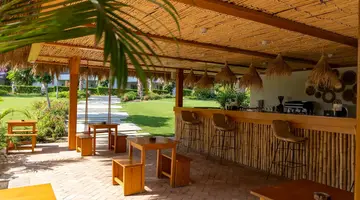Fort Arabesque Resort, Spa and Villas