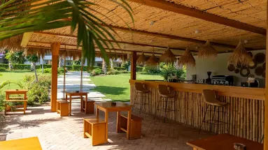 Fort Arabesque Resort, Spa and Villas