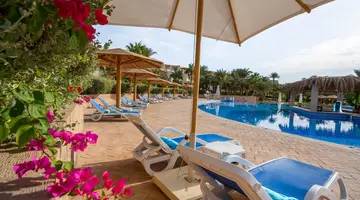 Fort Arabesque Resort, Spa and Villas
