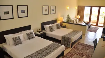 Fort Arabesque Resort, Spa and Villas