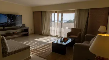 Fort Arabesque Resort, Spa and Villas