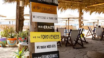 Fort Arabesque Resort, Spa and Villas
