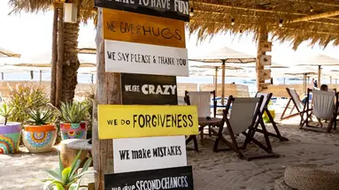 Fort Arabesque Resort, Spa and Villas