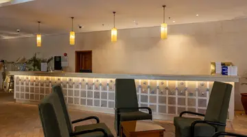 Fort Arabesque Resort, Spa and Villas