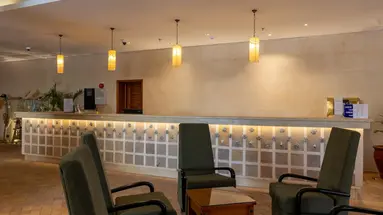 Fort Arabesque Resort, Spa and Villas