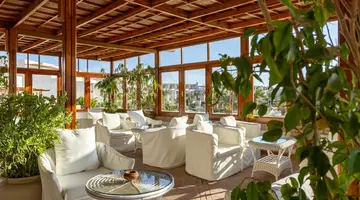 Fort Arabesque Resort, Spa and Villas