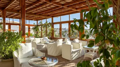 Fort Arabesque Resort, Spa and Villas