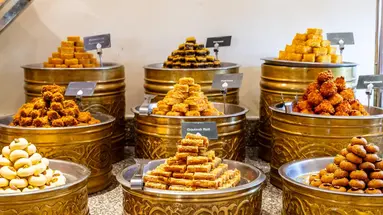 Fort Arabesque Resort, Spa and Villas