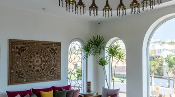 Fort Arabesque Resort, Spa and Villas