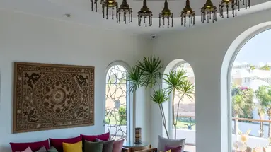 Fort Arabesque Resort, Spa and Villas