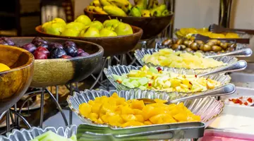 Fort Arabesque Resort, Spa and Villas