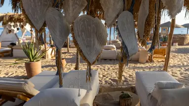 Fort Arabesque Resort, Spa and Villas