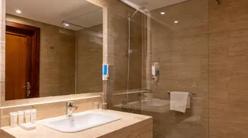 Fort Arabesque Resort, Spa and Villas