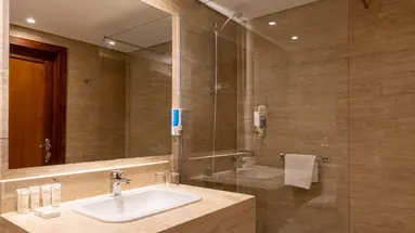 Fort Arabesque Resort, Spa and Villas