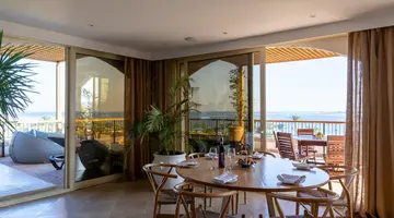 Fort Arabesque Resort, Spa and Villas