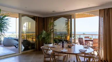 Fort Arabesque Resort, Spa and Villas
