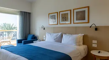 Fort Arabesque Resort, Spa and Villas