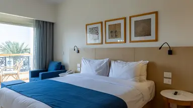 Fort Arabesque Resort, Spa and Villas