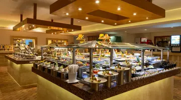 Fort Arabesque Resort, Spa and Villas