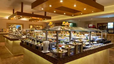 Fort Arabesque Resort, Spa and Villas