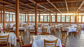 Fort Arabesque Resort, Spa and Villas