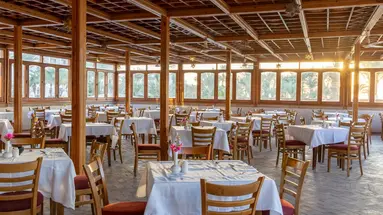 Fort Arabesque Resort, Spa and Villas
