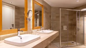 Fort Arabesque Resort, Spa and Villas