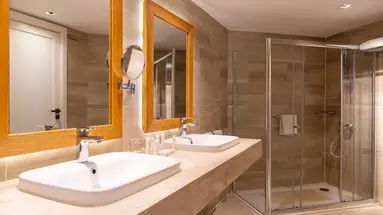 Fort Arabesque Resort, Spa and Villas