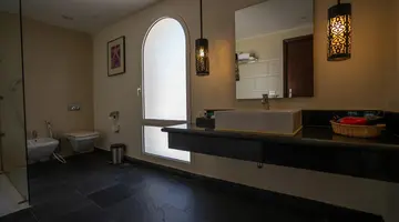 Fort Arabesque Resort, Spa and Villas