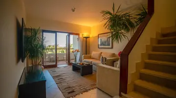 Fort Arabesque Resort, Spa and Villas