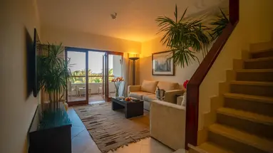 Fort Arabesque Resort, Spa and Villas