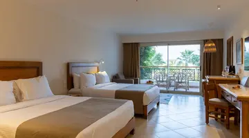 Fort Arabesque Resort, Spa and Villas