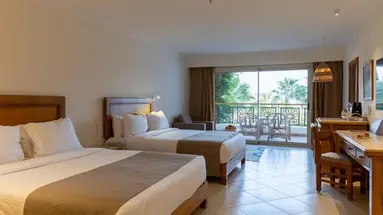 Fort Arabesque Resort, Spa and Villas