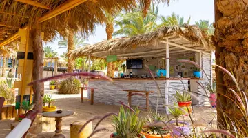 Fort Arabesque Resort, Spa and Villas