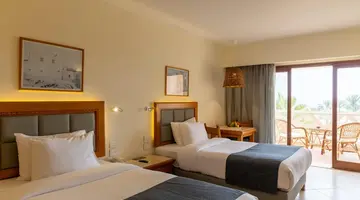 Fort Arabesque Resort, Spa and Villas