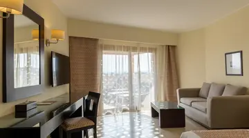 Fort Arabesque Resort, Spa and Villas