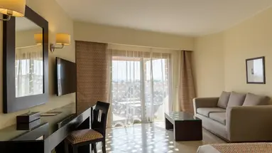 Fort Arabesque Resort, Spa and Villas