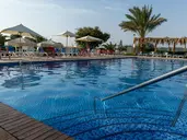 Fort Arabesque Resort, Spa and Villas