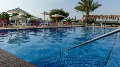 Fort Arabesque Resort, Spa and Villas