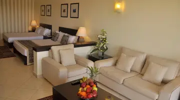 Fort Arabesque Resort, Spa and Villas