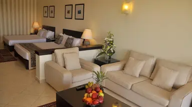 Fort Arabesque Resort, Spa and Villas